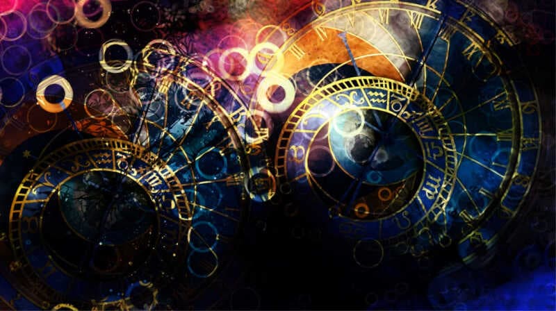 Güne Astrolojik Bakış | 09.05.2022