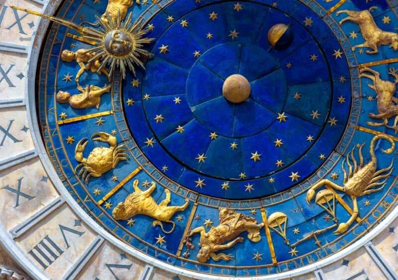 Güne Astrolojik Bakış | 21.05.2022