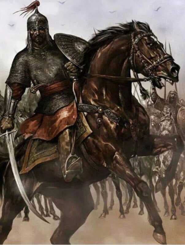 Malazgirt Savaşı