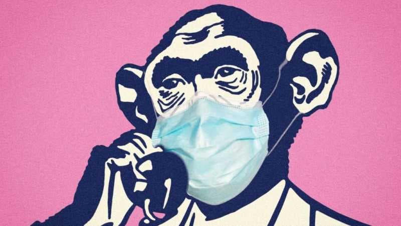 Maymun Çiçeği (Monkeypox) Nedir?