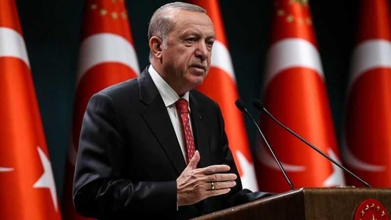 Olumsuz Bir Varsayım Üzerine Öngörüler