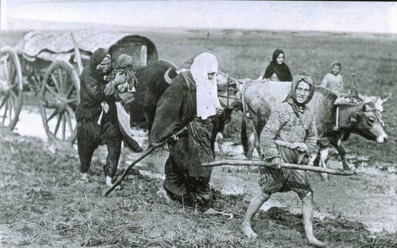 Tarihte İz Bırakmış Türk Kadınları