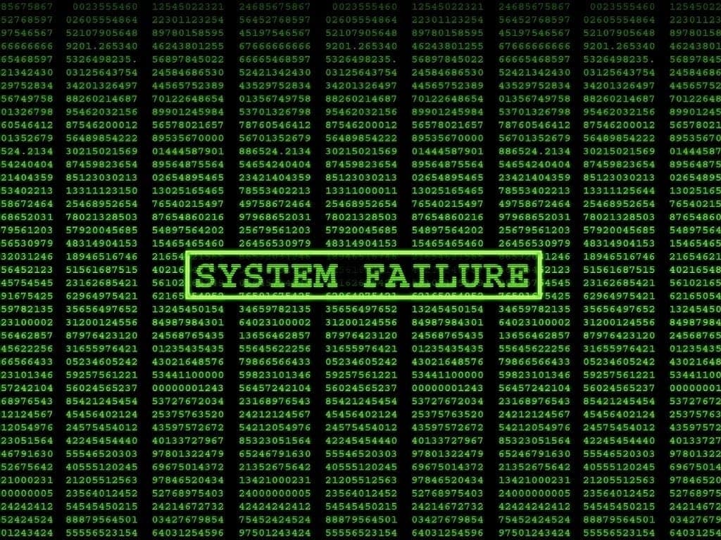 The Matrix Üçlemesindeki Büyük Resim