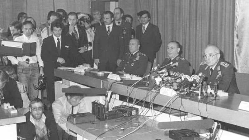 Türk Sinemasında 12 Eylül