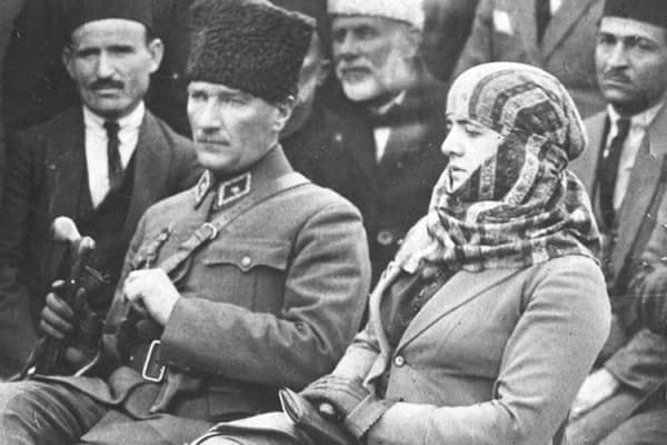 Aşk ve Sadakat