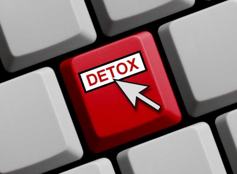 "Dijital Detoks" İçin Neler Yapabiliriz?