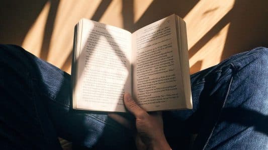 Hayatınızı değiştirecek dört kitap