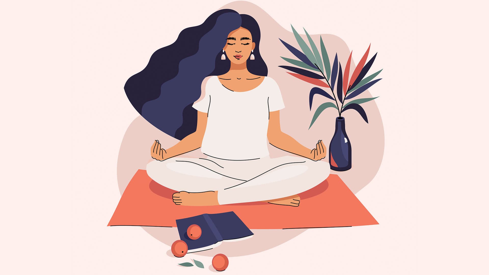 Meditasyon Yapmak İsteyip Yapamıyor Musunuz?