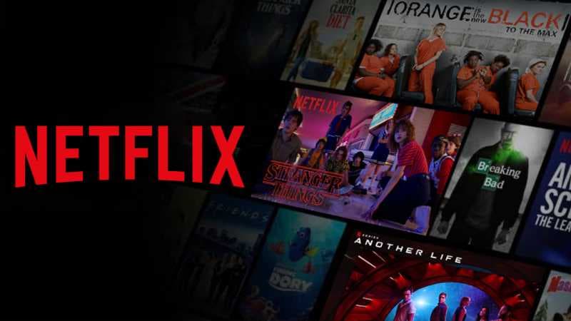 Netflix'in Yaratılış Hikayesi