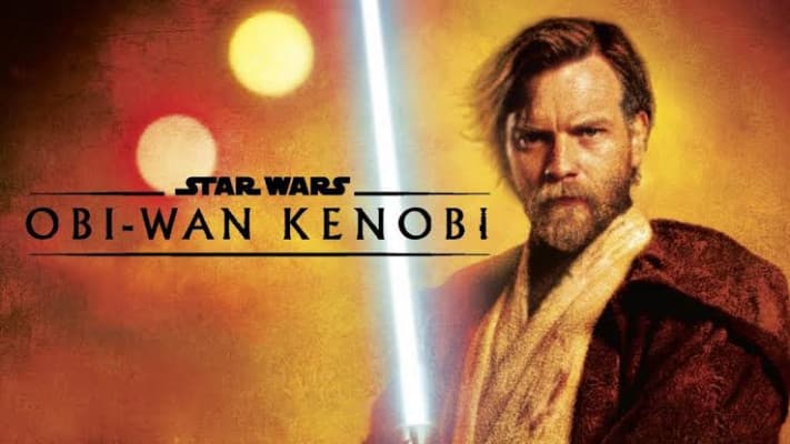 Obi-Wan Kenobi dizisi üzerine