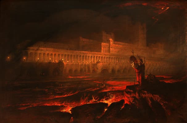 Pandemonium I-II-III