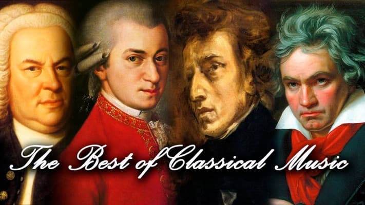 Ruhu dinlendiren klasik müzik listesi