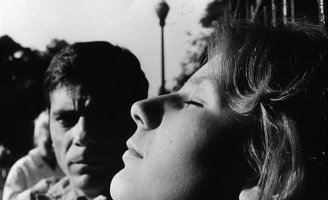 Sinemanın Büyüsü, La Jetée ve Anlar