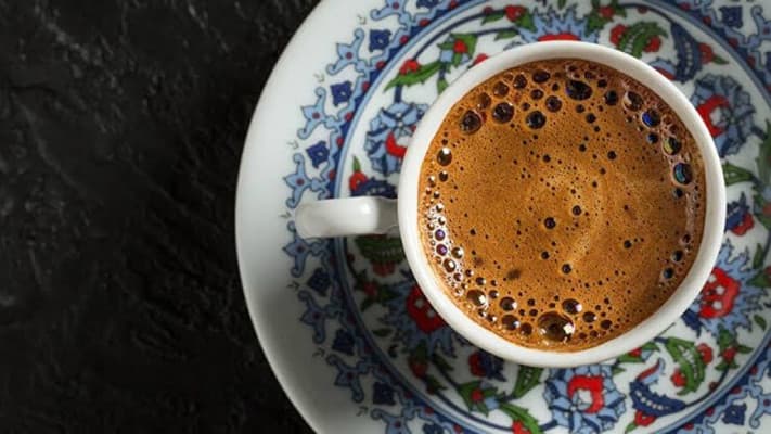 Türk kahvesinin Faydaları Nelerdir?