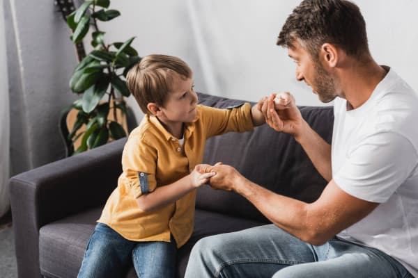 Türk Kültüründe "Baba Öldürme" motifi