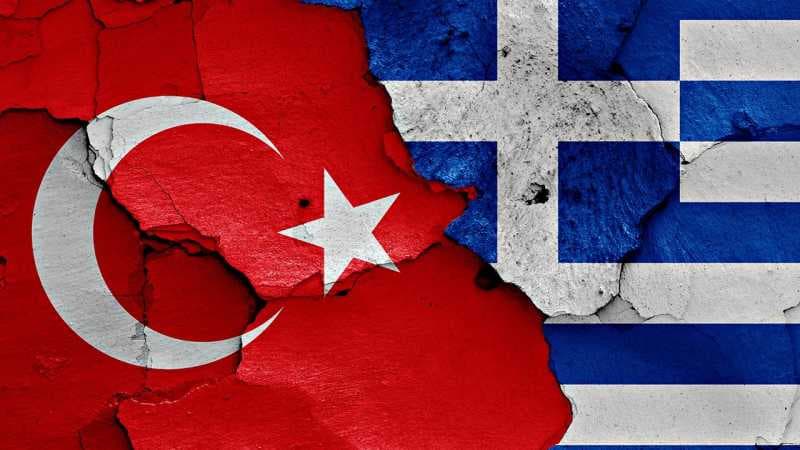 Türkiye Yunanistan Gerginliği Sürüyor!