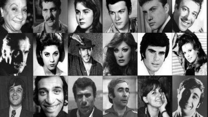 Yeşilçam