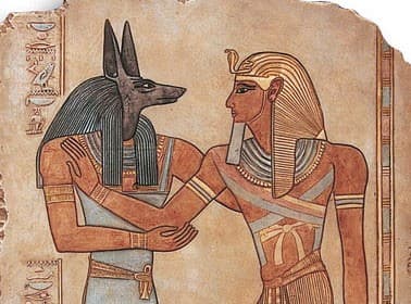 Anubis ve Bata Miti: Son İntikam