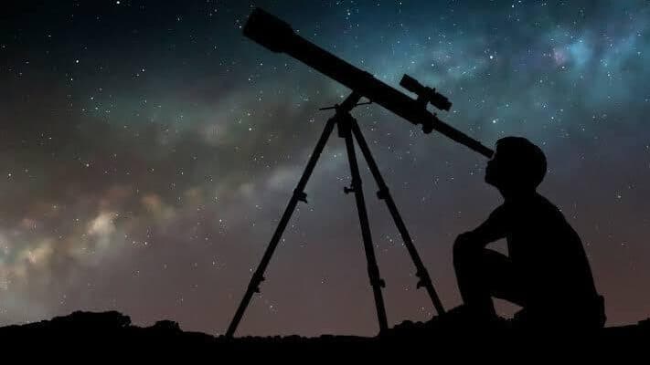 Bilinmeyen Paradoks: Siyah Enerji