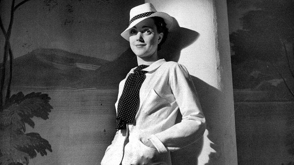 Coco Chanel’in Başarı Dolu Hayat Hikayesi