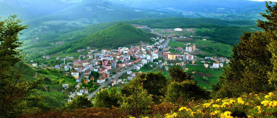 Efiloğlu Türküsü