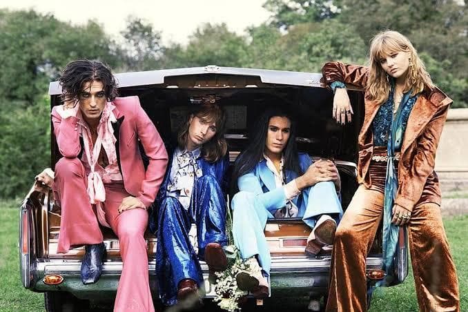 En Güzel Maneskin Şarkıları