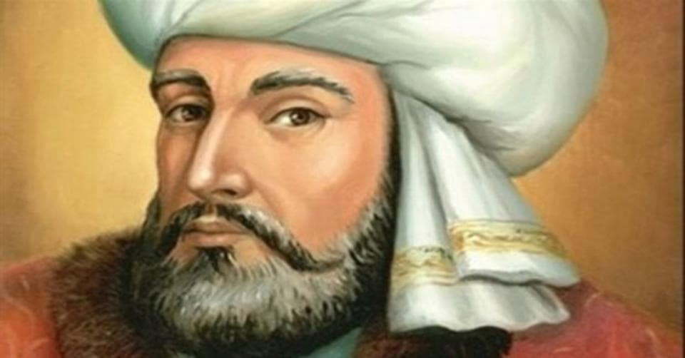 Ertuğrul Gazi'nin Gerçek Babası