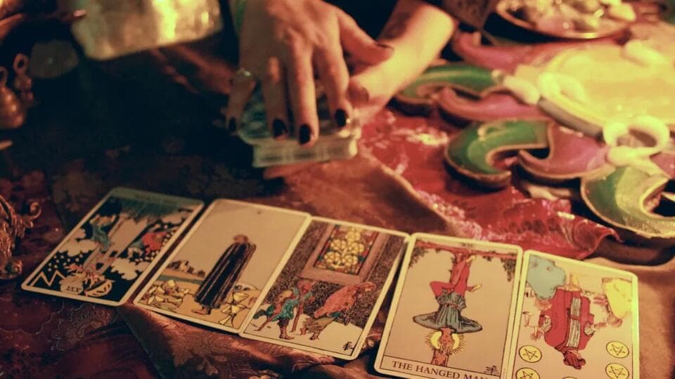 Haftanın Tarot Kartları | 26-31 Temmuz