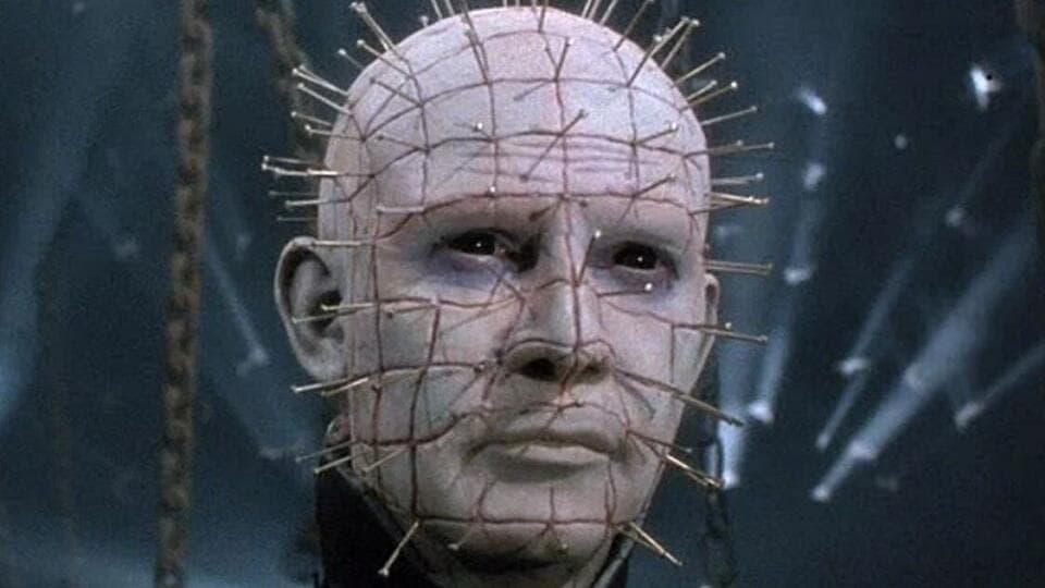 Hellraiser Filmleri Listesi