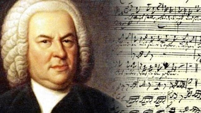 J. Sebastian Bach ve Barok Dönem