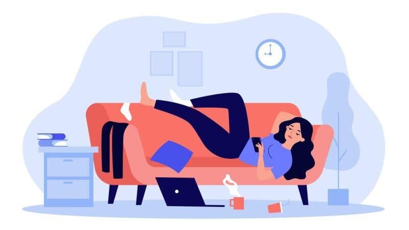 Kötü Bildiğimiz İyi Alışkanlıklar