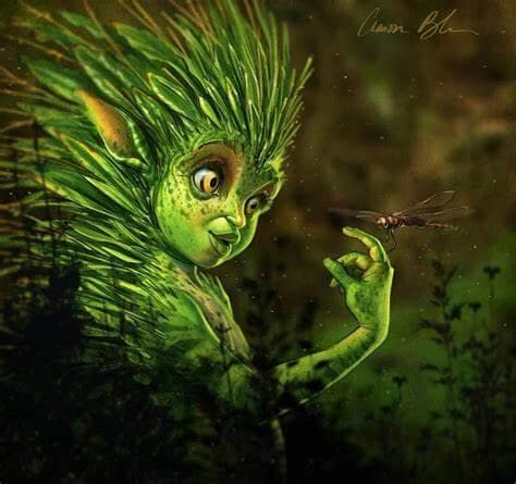 Los Aluxes: Meksikalı Elfler'e Dikkat