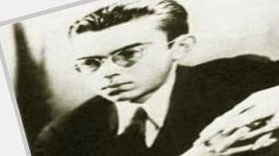 Lovecraft'ın Çırağı: Robert H. Barlow