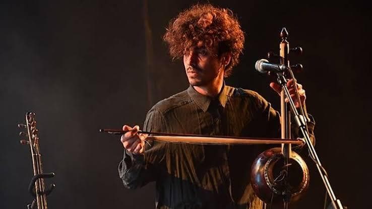 Müziğin Simyacısı: MARK ELİYAHU