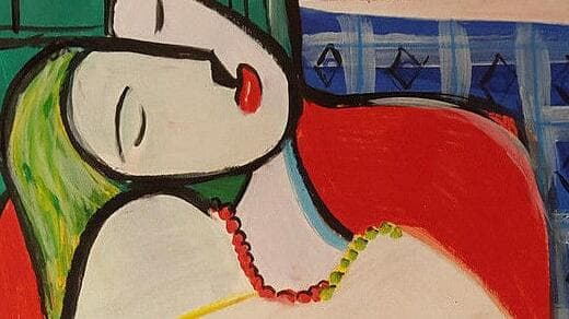 Pablo Picasso'nun Hayatını Mahvettiği 7 Kadın