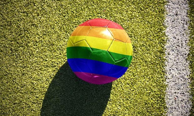 Sporda Cinsiyetçilik ve Trans Bireyler