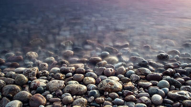 Su İnsanı Neden Rahatlatır?