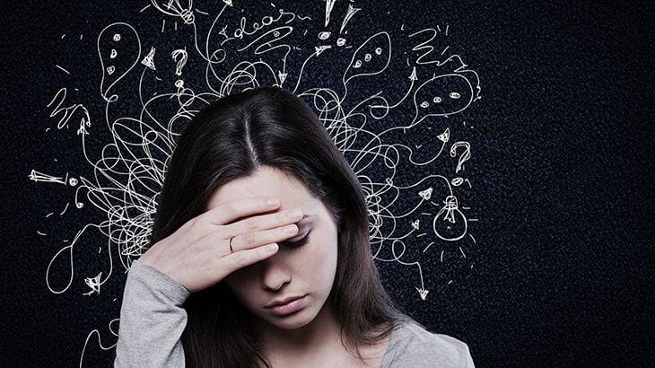 Takıntılı (Obsesif) Kişilikler