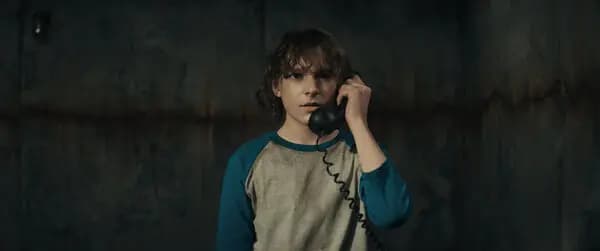 The Black Phone Film Eleştirisi