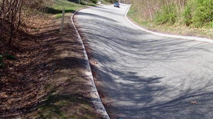 Yerçekimi Tepeleri'ni Daha Önce Duydunuz Mu?