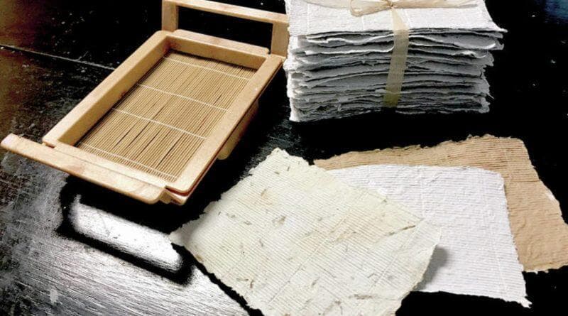 Yüzyılın İcadı Kağıdı Kim, Ne Zaman İcat Etti?