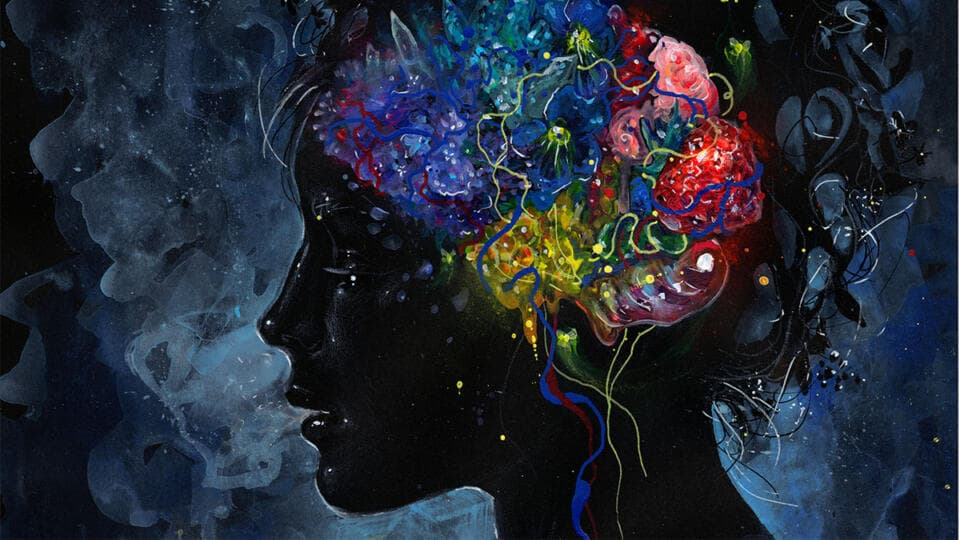 Zihninizde Yaratabildiğiniz Bir Varlık: Tulpa