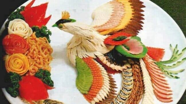 Dünyanın En Farklı Yiyeceklerine Bakmadan Önce Böcek Fobiniz Varsa Dikkatli Olmalısınız