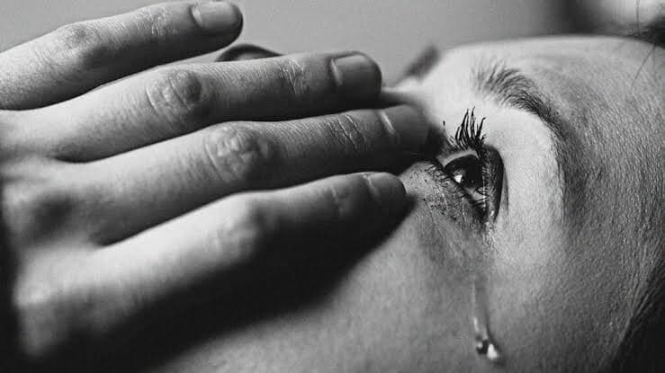 Ağlamanın Vücuda Faydaları