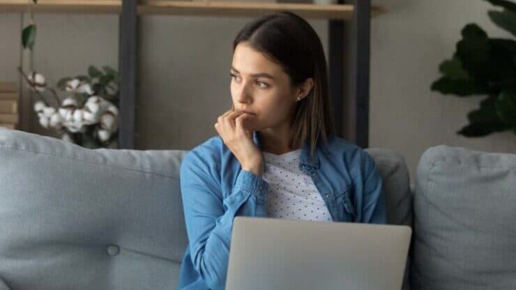 Belirtilere Göz Atın, Siberkondriniz Olabilir