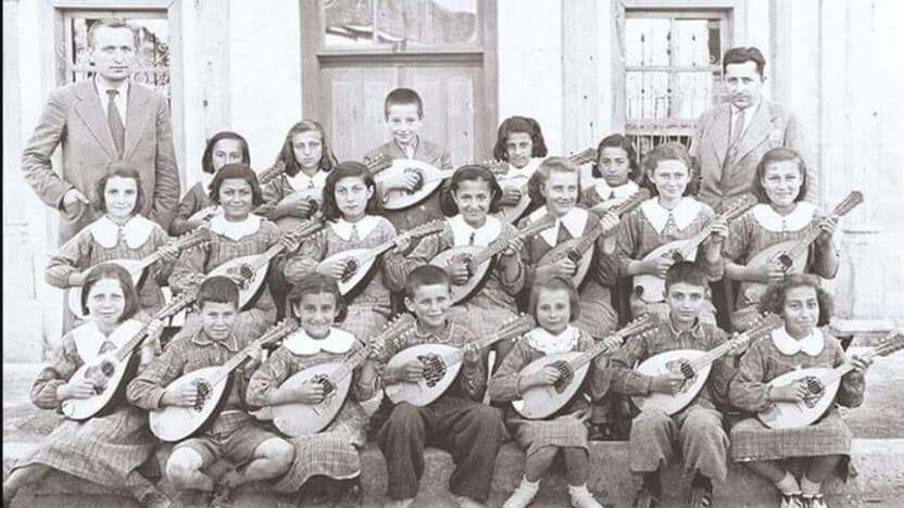 Bir Devrin Yükseldiği Yer: Köy Enstitüleri