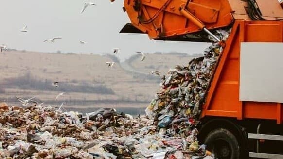 Çöpten Nasıl Isı, Elektrik ve Yakıt Üretiriz?