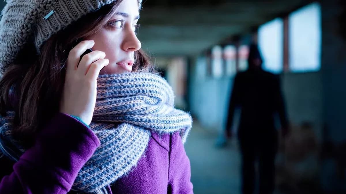 Erotomani: Hayali Aşık Sendromu ve Saplantı