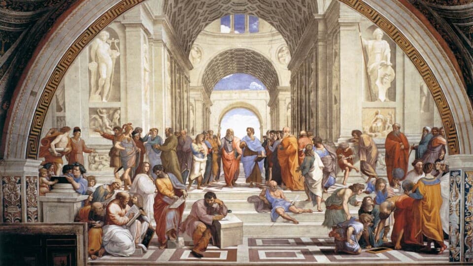 Felsefede Ruh Kavramı