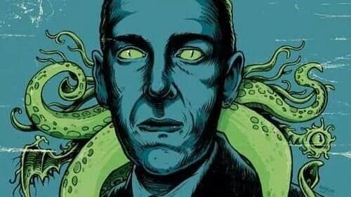 H.P Lovecraft ve Lovecraftian Korku
